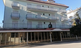 Hotel Arborea